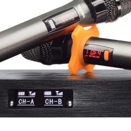 TONSIL MBD 710 - cecha 1